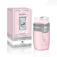 Haya arabia perfume